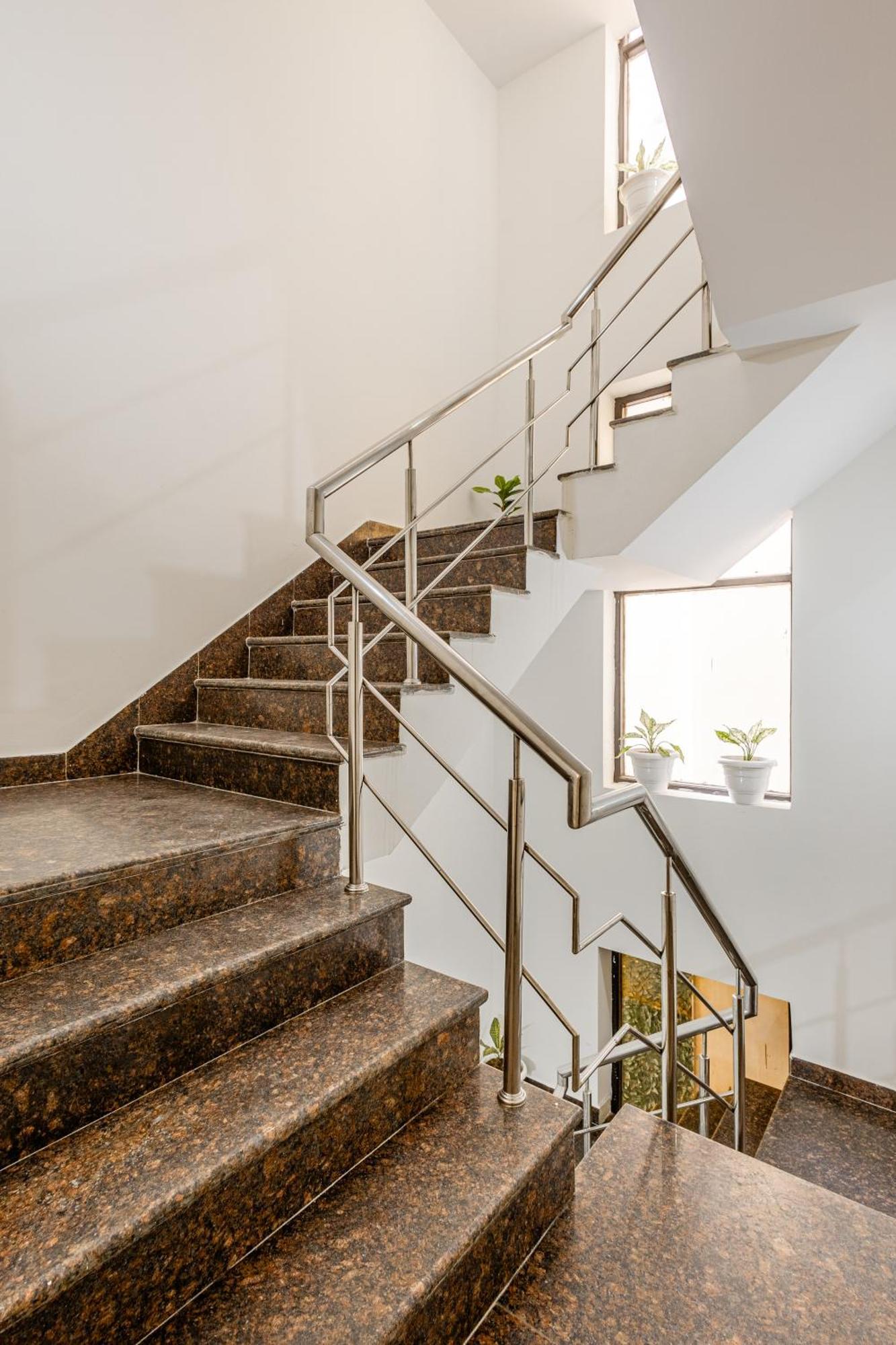 Lime Tree Service Apartment Golf Course Road, Gurgaon Bagian luar foto